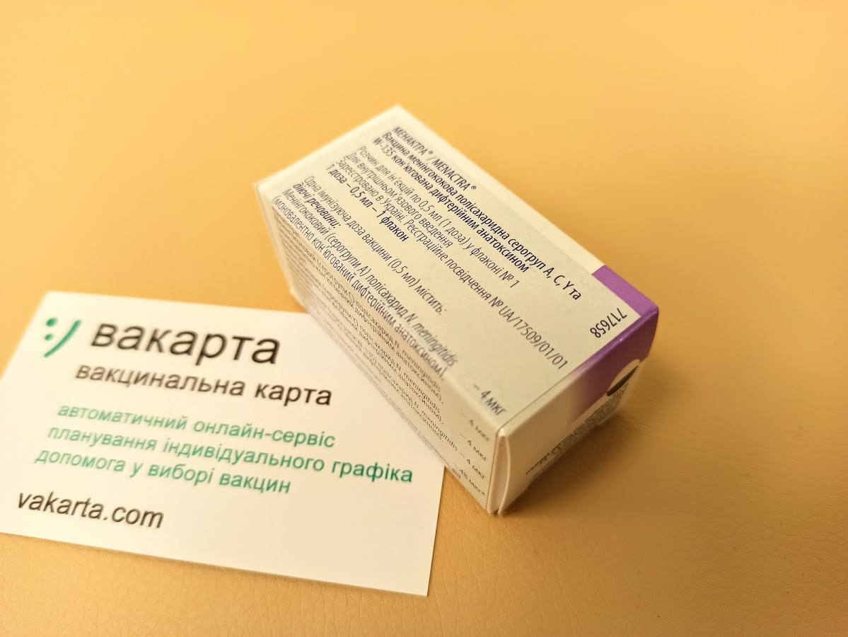 Менактра